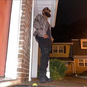 Meet your Posher, Darrell